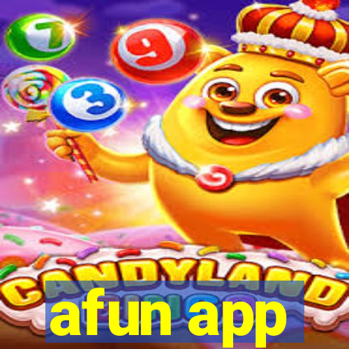 afun app